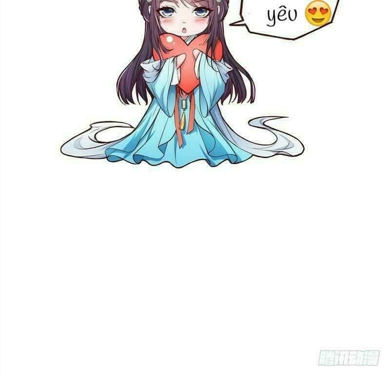 thịnh thế y nữ - lãnh vương sủng phi chapter 5 25