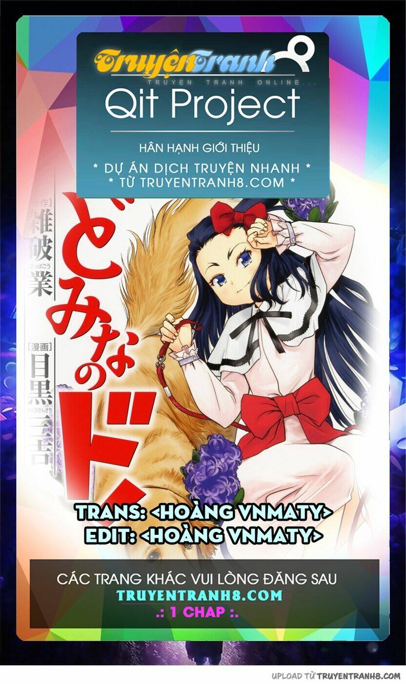 Tình Yêu Giáo Huấn chapter 23 1