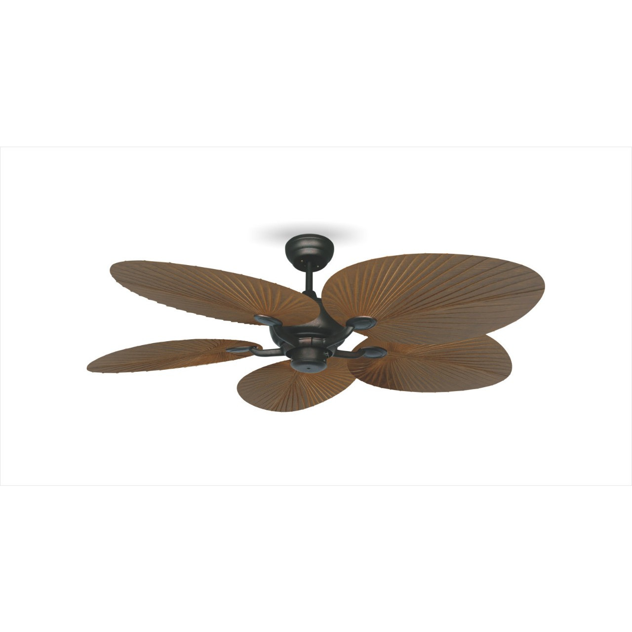 QUẠT TRẦN DC CÁNH LÁ CỌ SINWA SC03