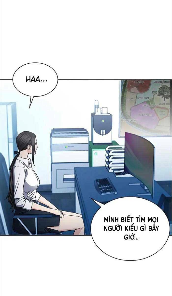 druid tại ga seoul - người hóa thú chapter 98 96