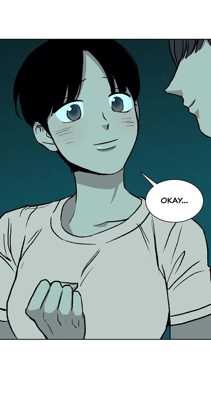 cứ tự nhiên chapter 5.4 10