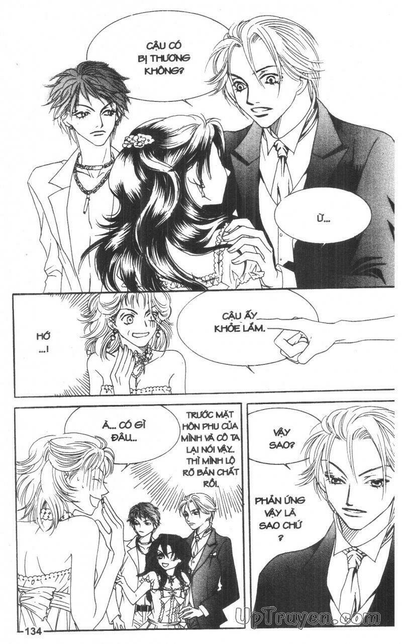 cinderella man chapter 4 134