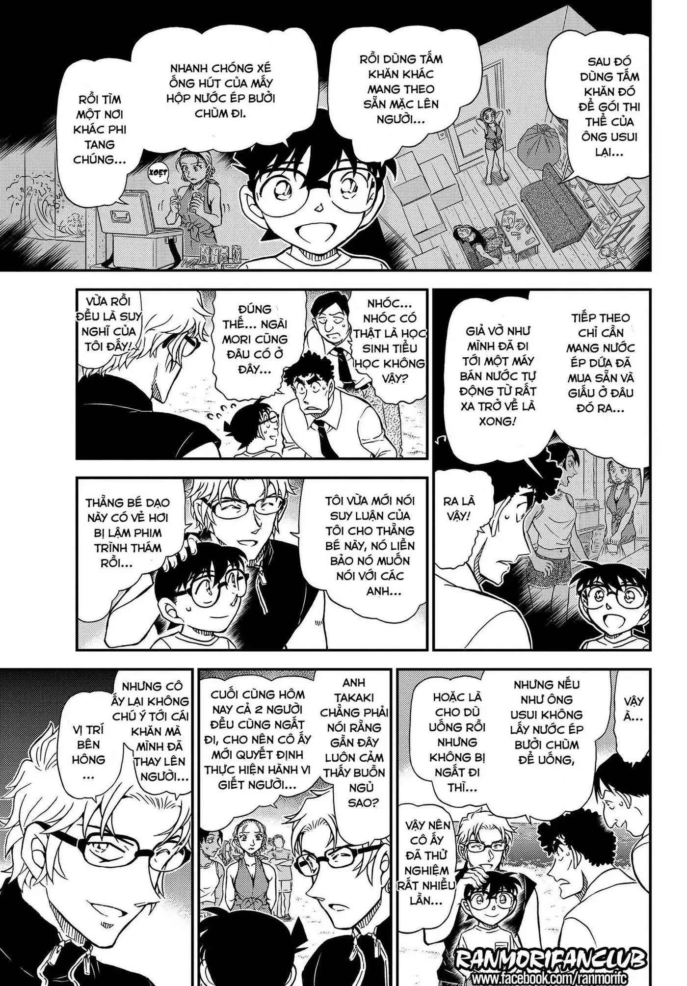 conan chapter 1099 9