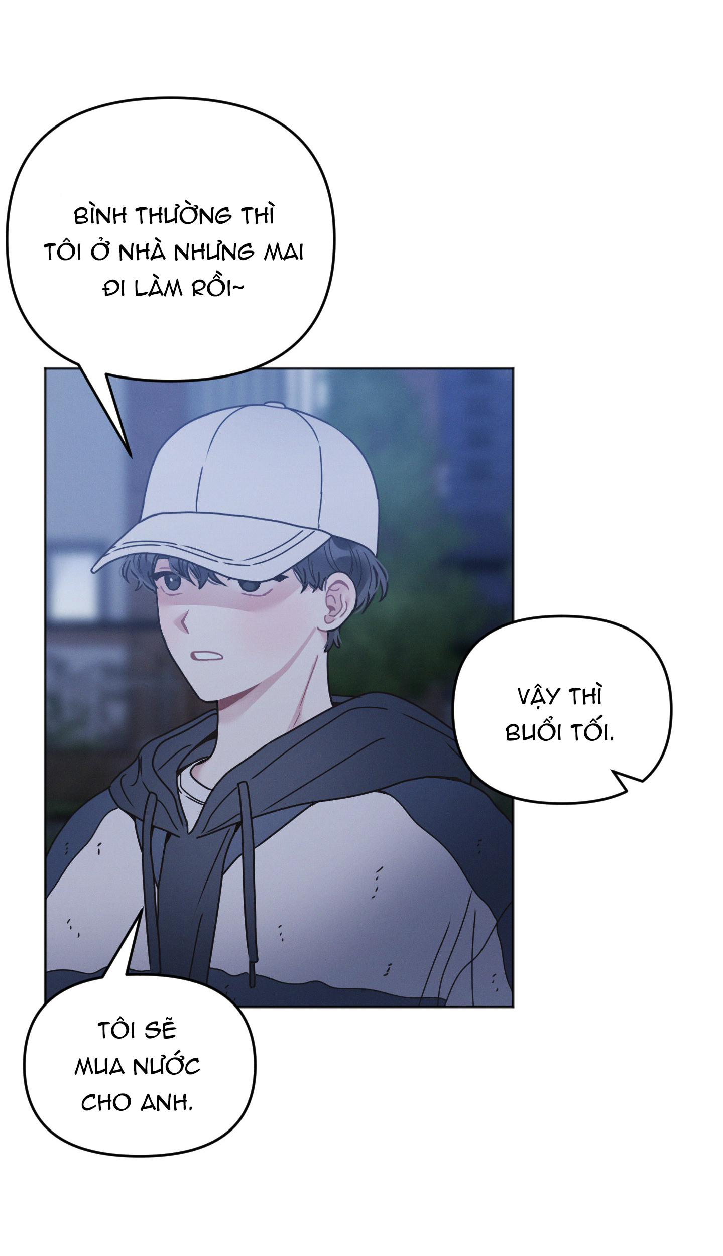 đời tư hàng xóm chapter 10 42