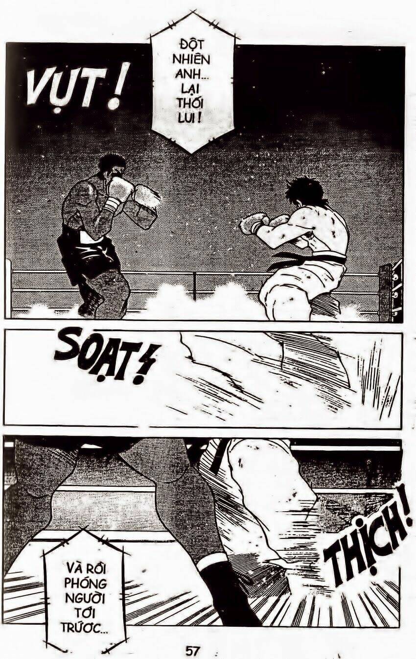 truyền nhân atula - shura no mon i chapter 131 7