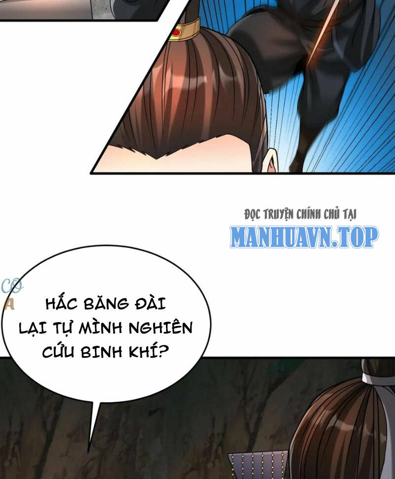 đại tần, ta là con tần thủy hoàng, giết địch thành thần chapter 101 60