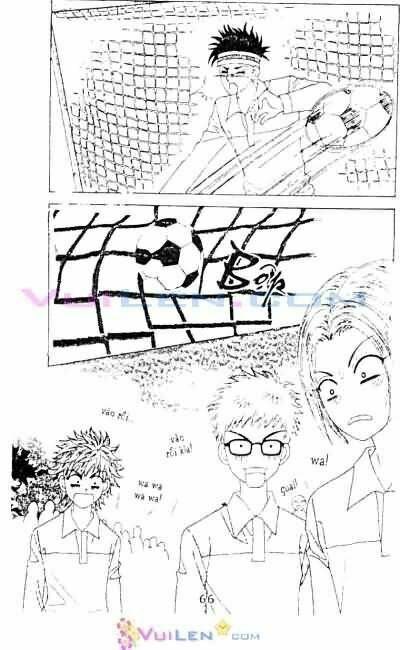 chàng gà mái chapter 7 66