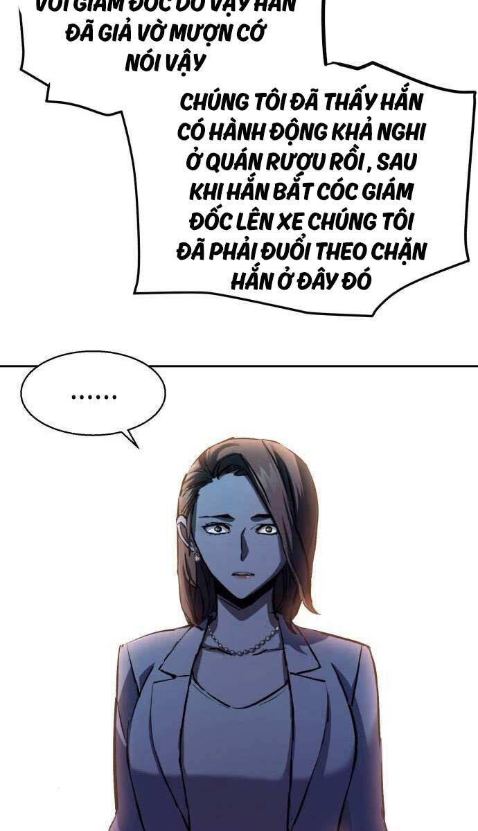 bạn học tôi là lính đánh thuê chapter 180 42