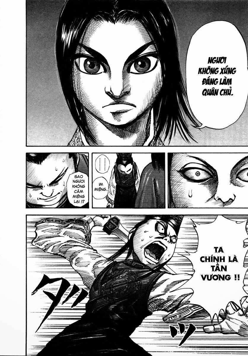 kingdom - vương giả thiên hạ chapter 46 10