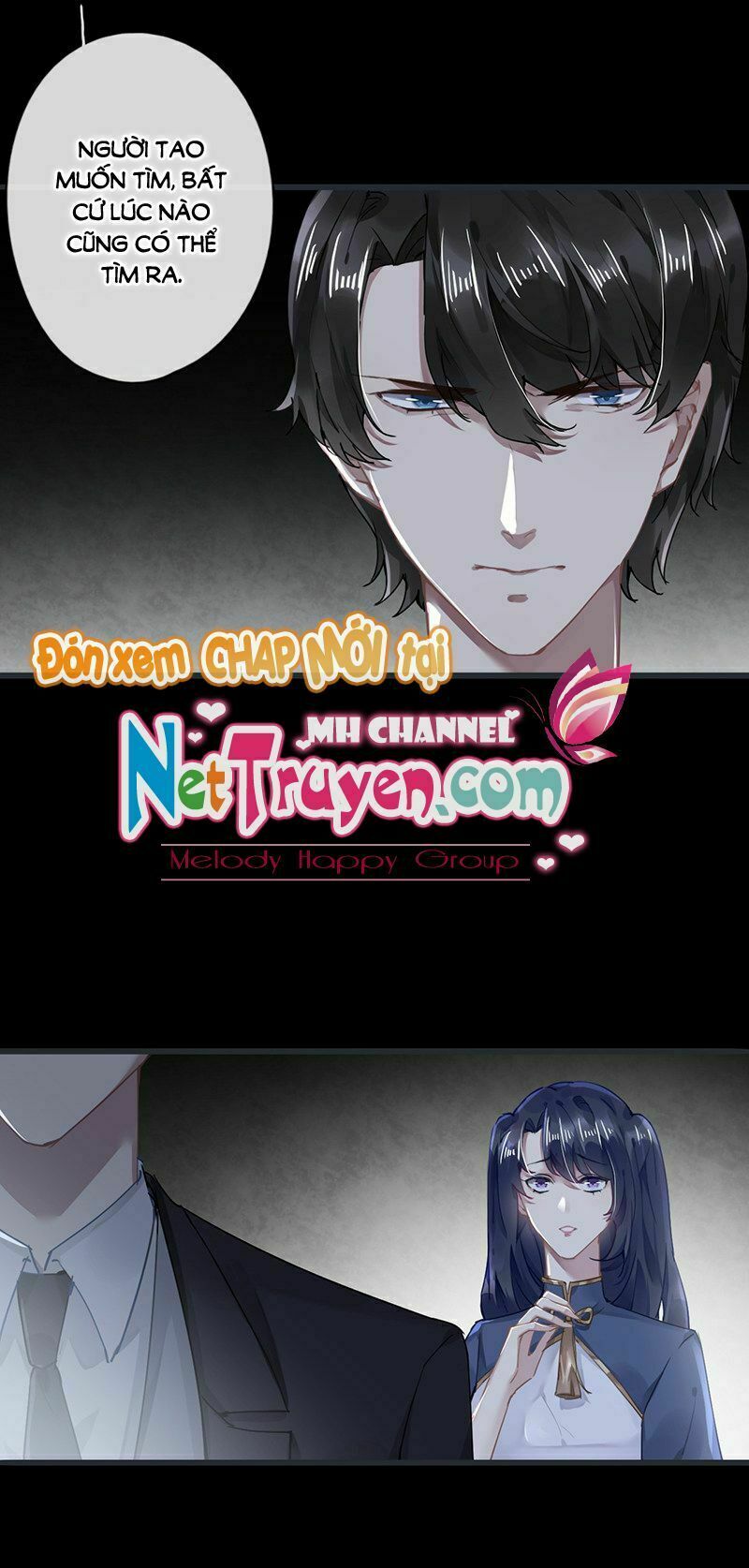 thác sủng thiên giá danh viên 2 chapter 5 23