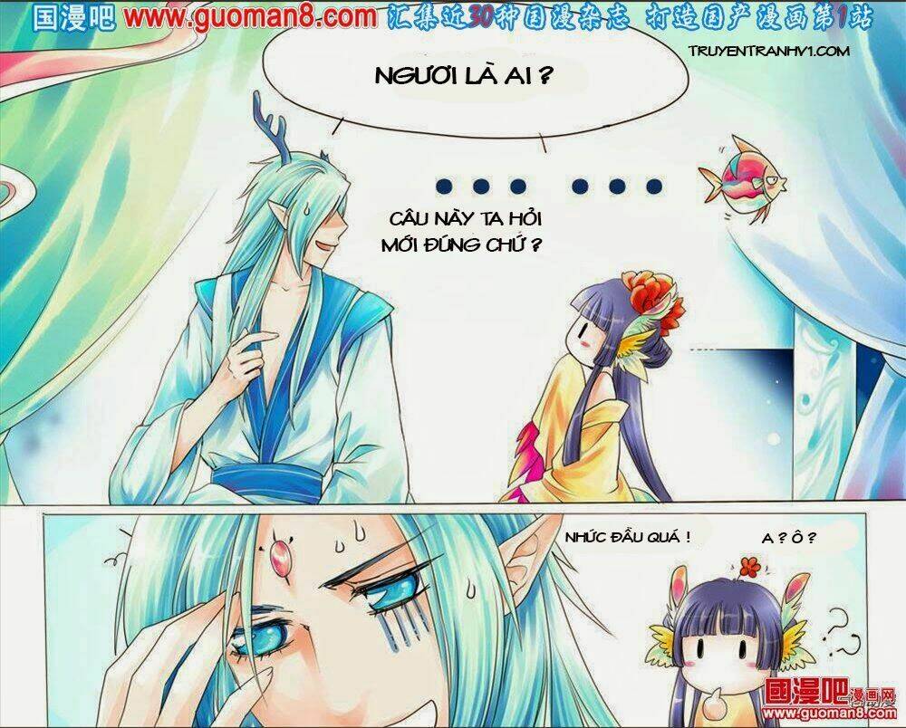 long phượng trình tường chapter 3 5