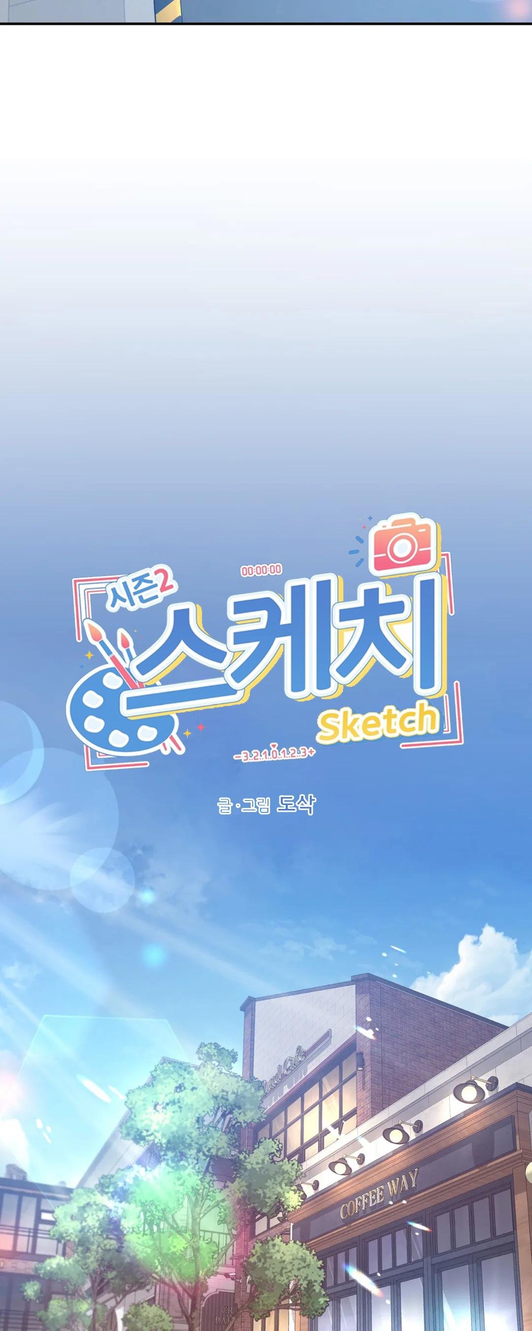 sketch - phác họa chapter 62 20