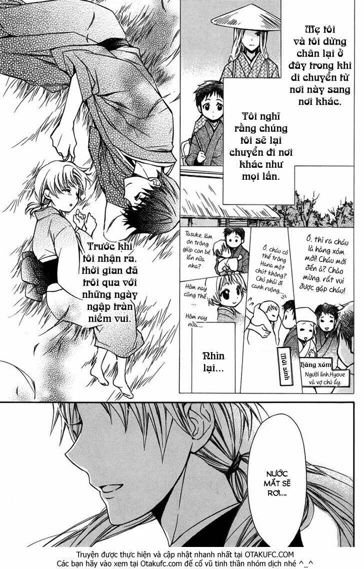 tổng hợp one shot. chapter 186 6