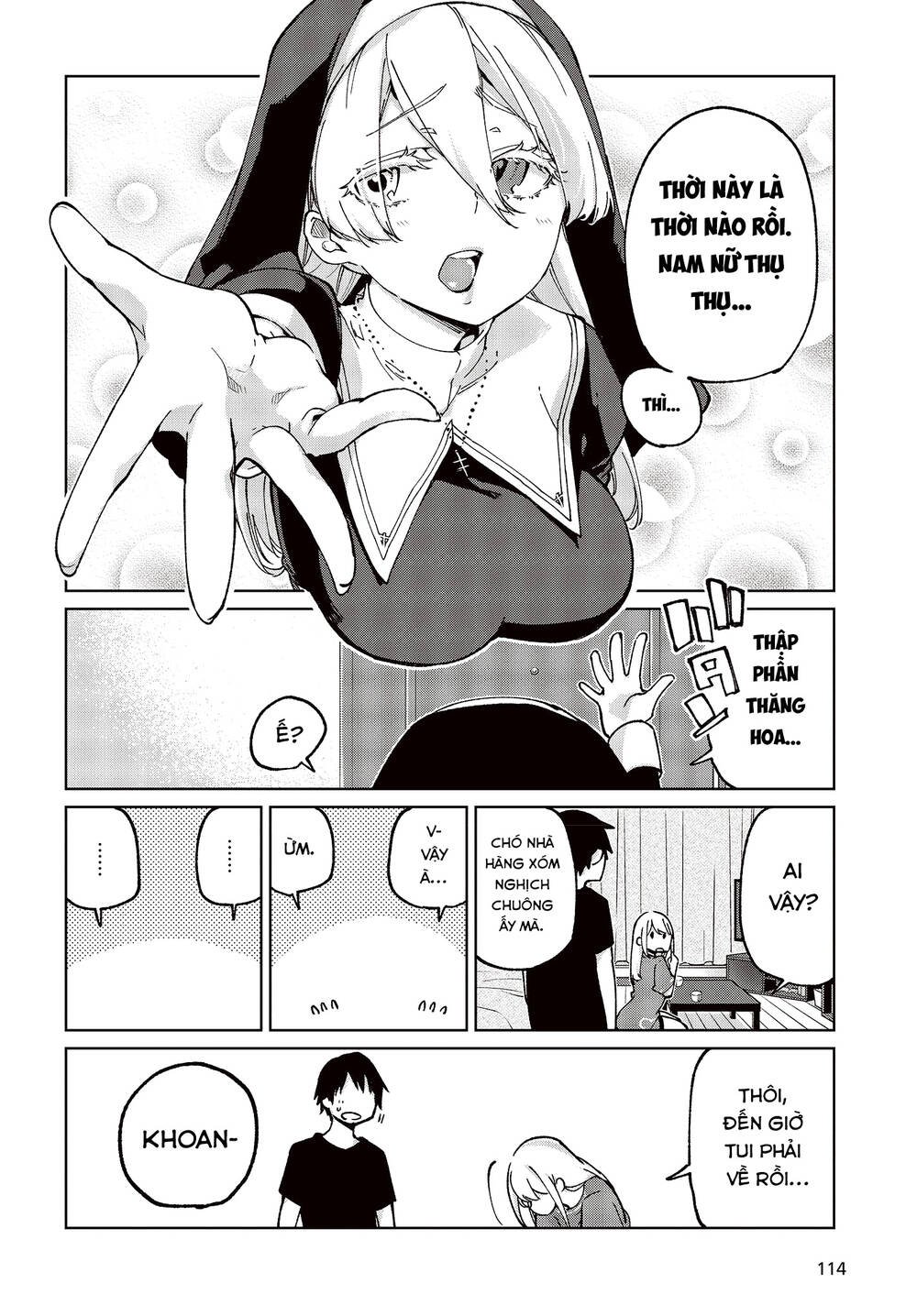 jiangshi kaitan blood chapter 77.5 8