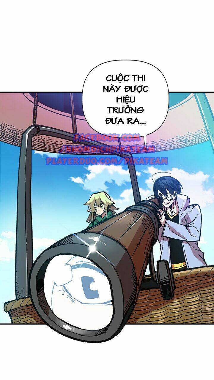 đại lục vô song chapter 22 3