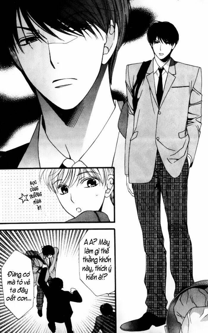 neko neko honey chapter 1 7