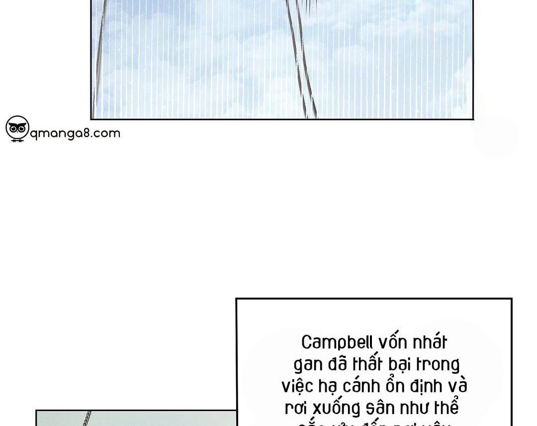 đại úy lãng mạn thân yêu của tôi chapter 30 52