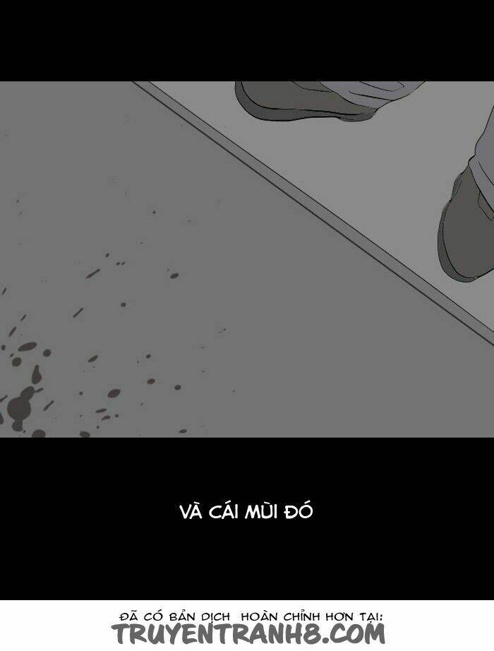 thứ sáu: những câu chuyện cấm chapter 45 36