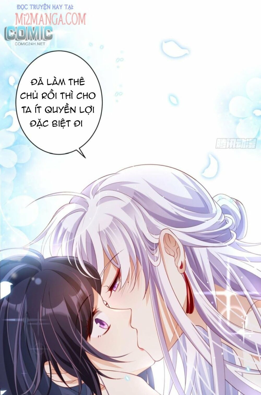 ác nữ vi đế chapter 91.1 7