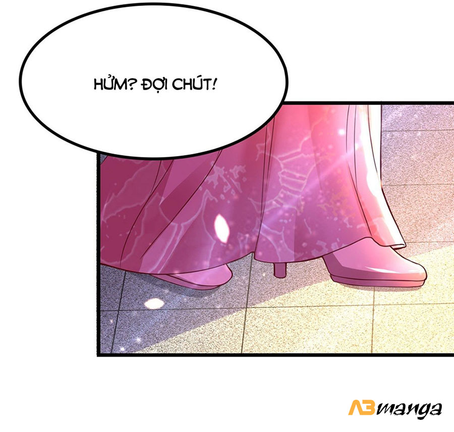 ngã tại hậu cung đương đại lão nữ chapter 19 7