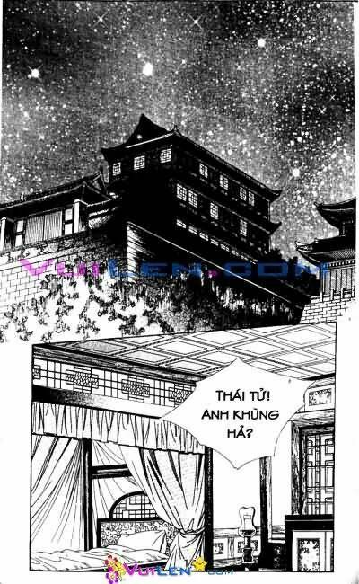 cô nàng đỏm dáng chapter 3 144