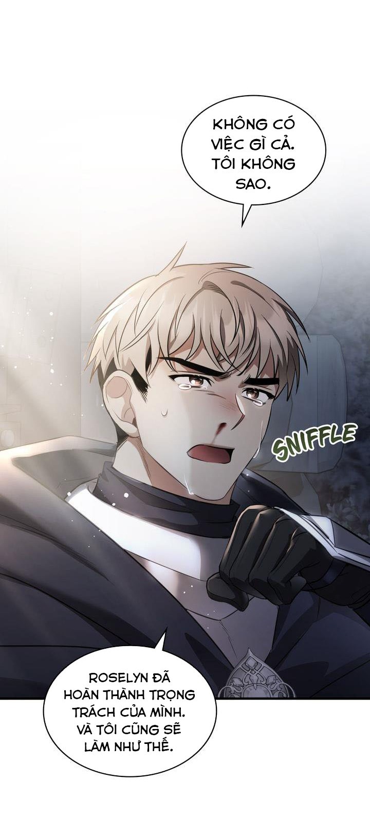 cái bóng trong đêm chapter 33 153