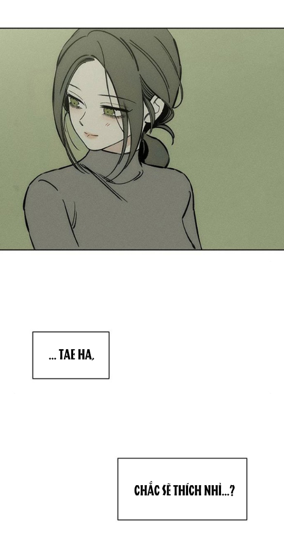 [18+] Nước Mắt Trên Đóa Hoa Tàn chapter 26.2 38