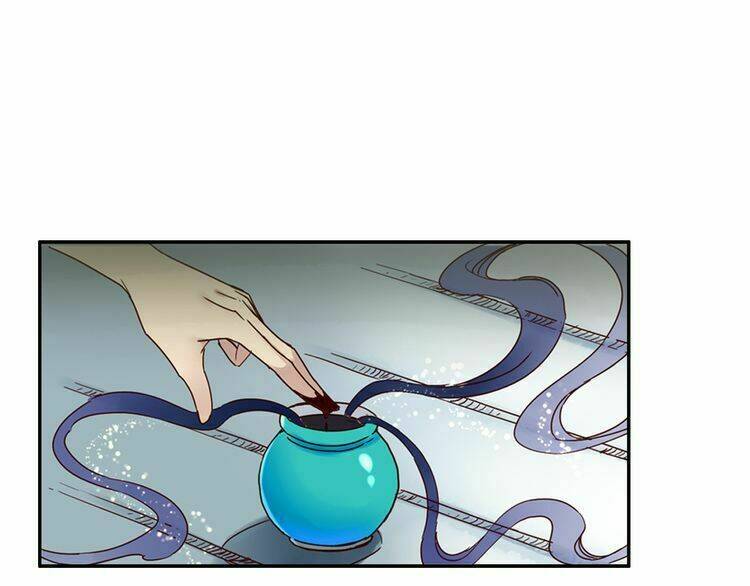 lệnh cấm nghị tộc 2 ẩn diện trấn chapter 30 12