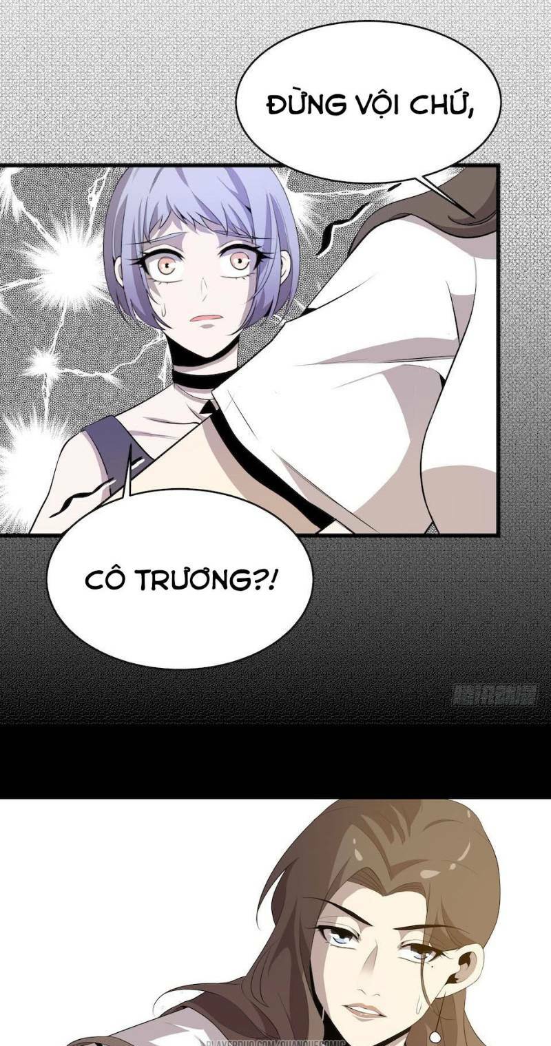 thát không mê thất chapter 8 33