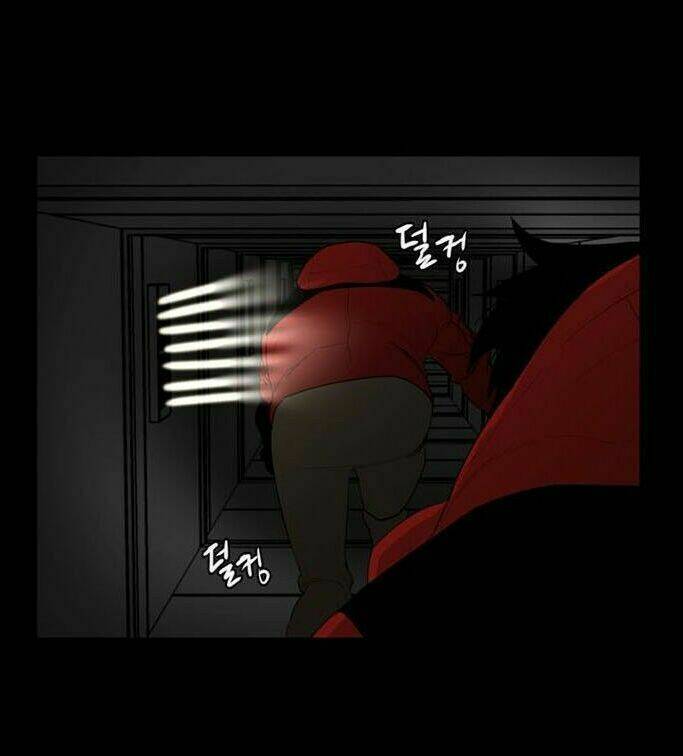 đêm vùng cực chapter 42 20