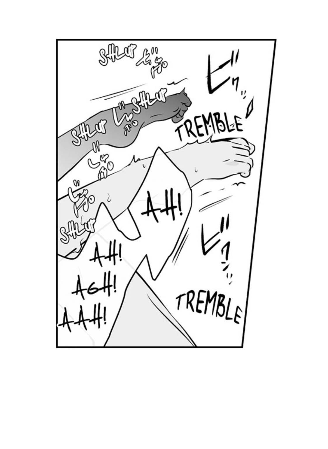 anh chàng yakuza này quá xảo quyệt rồi (full) chapter 6.2 8