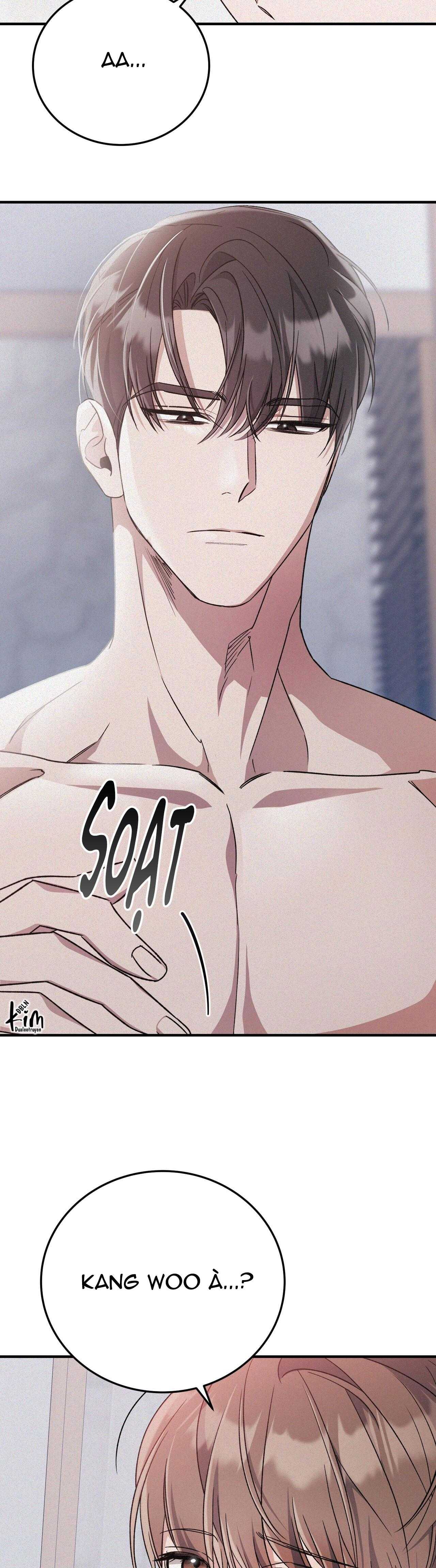 vô hình chapter 38 9