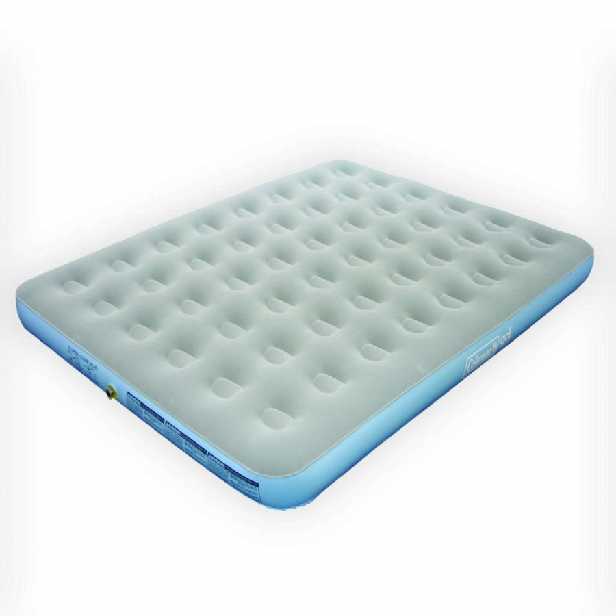 Nệm hơi 2 người Coleman  Go Queen - 2000006474 - (Go Queen Airbed)