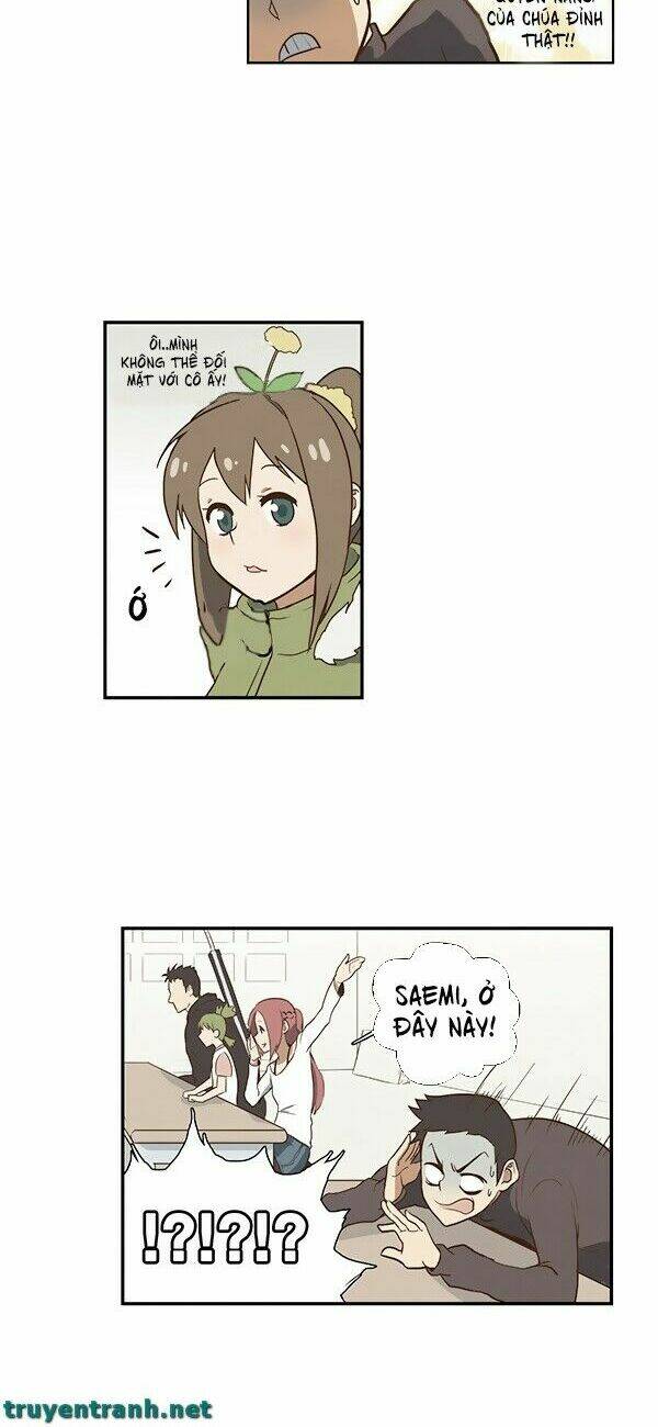 how to open a triangular riceball chapter 2 23