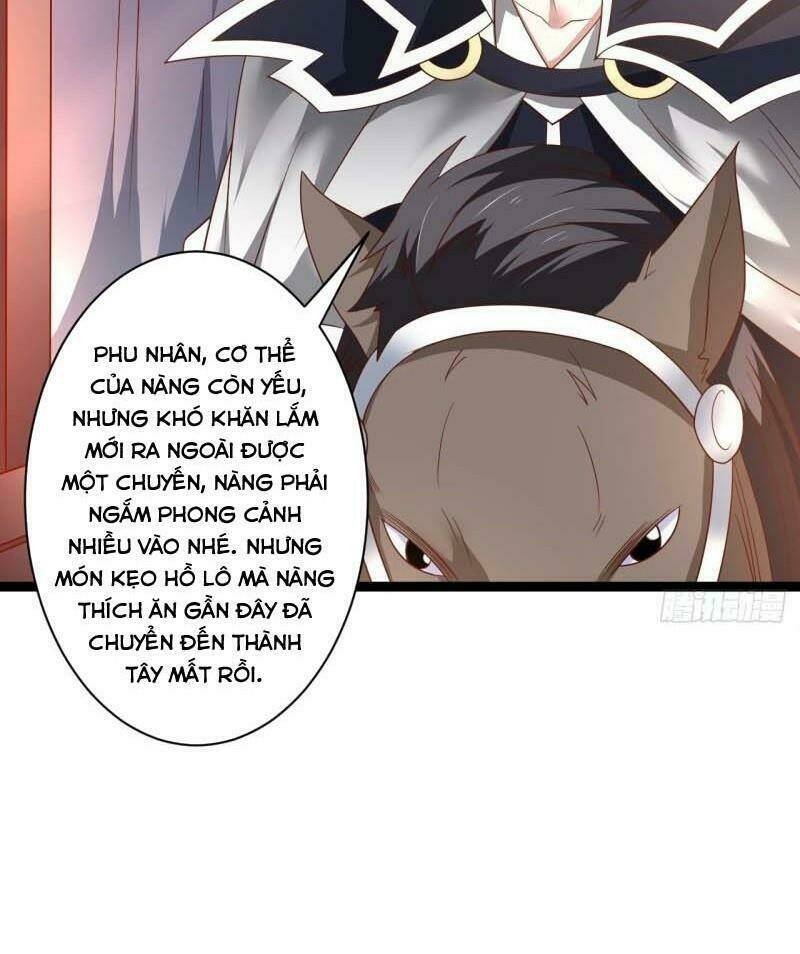 trọng sinh tối cường ma tôn ở rể chapter 66 21