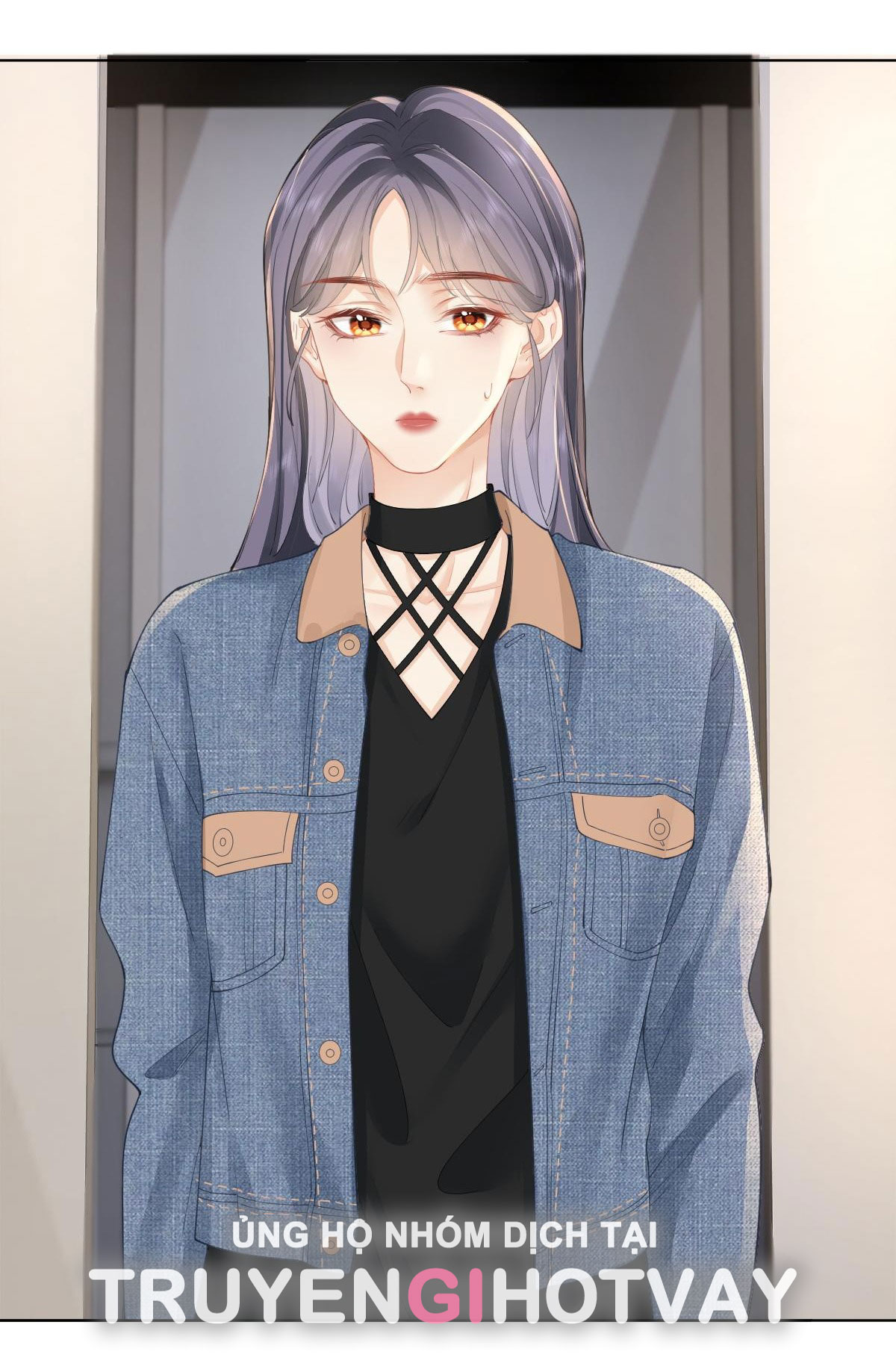 luôn có giáo viên muốn mời phụ huynh chapter 24.1 9