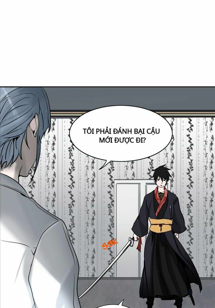 tòa tháp bí ẩn 2 chapter 206 13