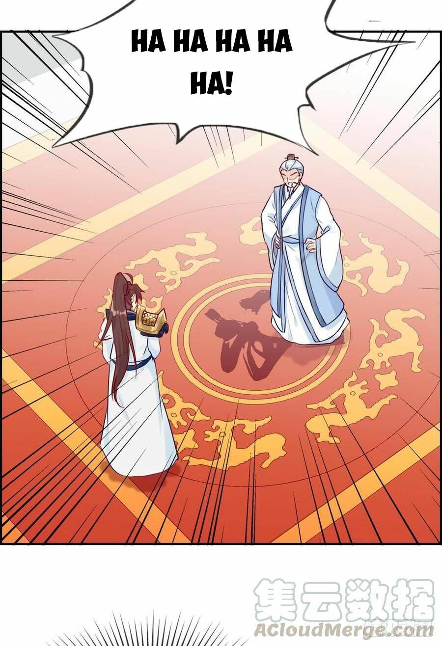 tối cường hoàn khố hệ thống chapter 23 20