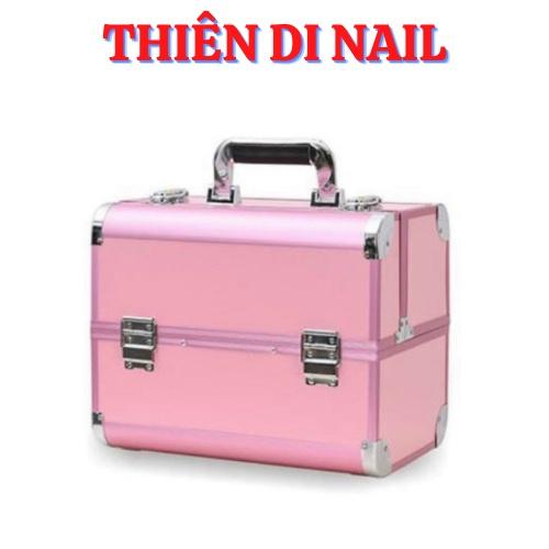 Cốp đựng đồ làm móng , mi