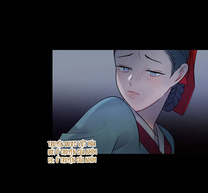 người tình của gwanghae chapter 31 43