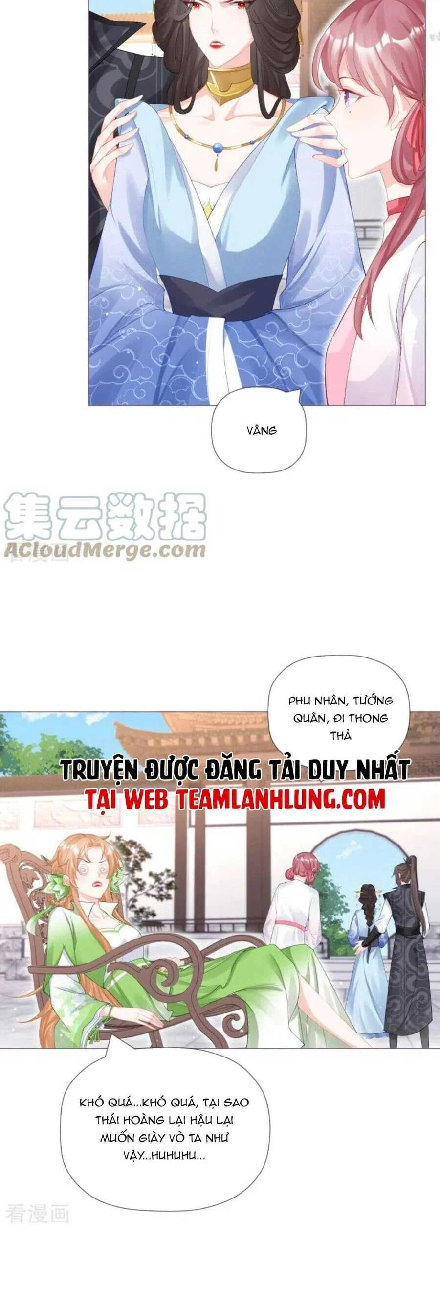 thiết lập ác nữ của tôi sụp đổ rồi chapter 37 9