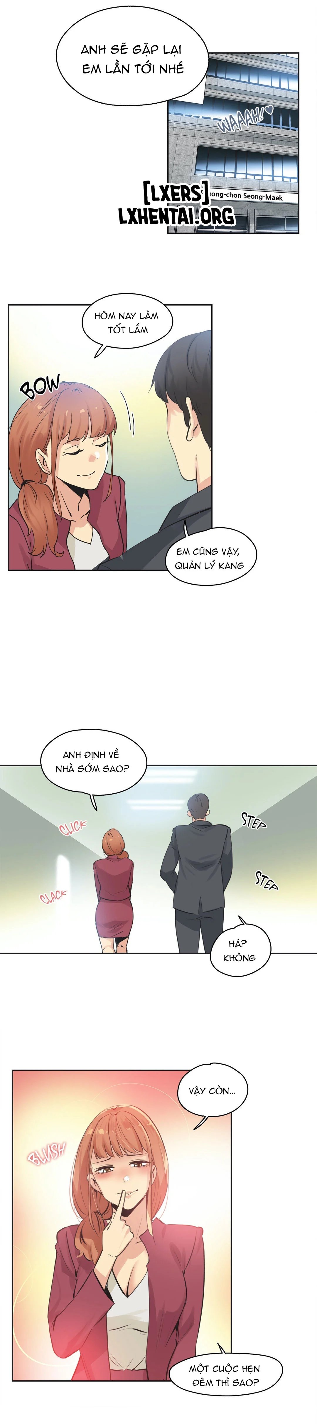 cha nuôi chapter 77 5