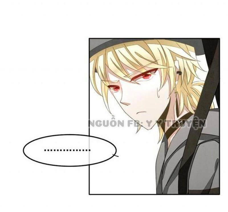 vị hôn thê bỏ trốn chapter 8 14