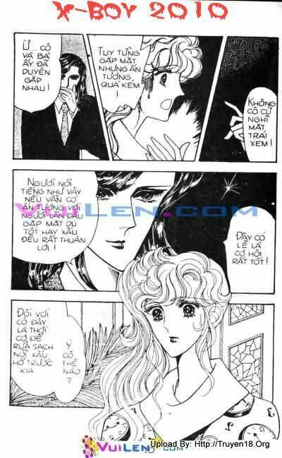 ánh đèn rực rỡ chapter 15 71