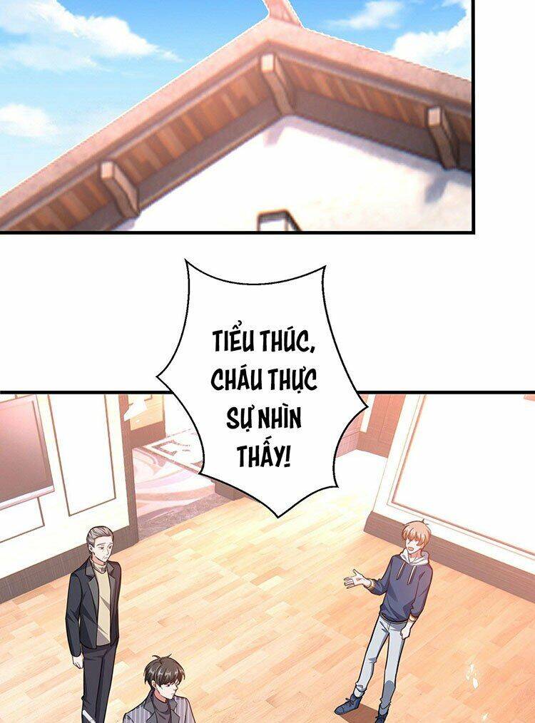 đại lão gọi tôi tiểu tổ tông chapter 32 20