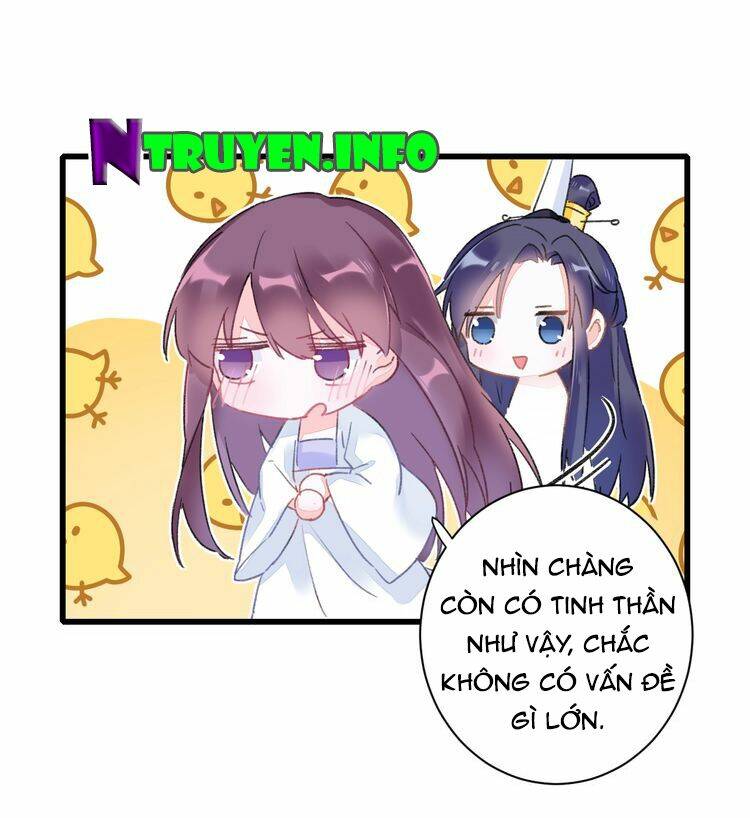 hoa nhan sách chapter 94.2 14