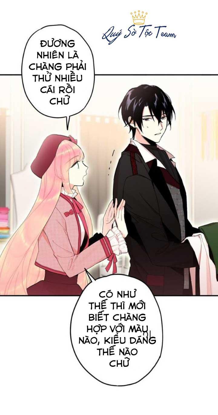 trọng sinh trở thành hoàng phi chapter 49 37