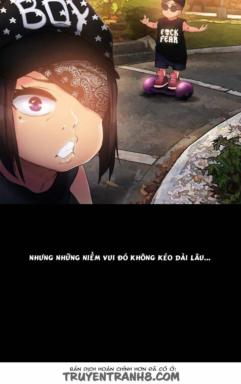 nhiệt huyết thanh xuân chapter 14 101