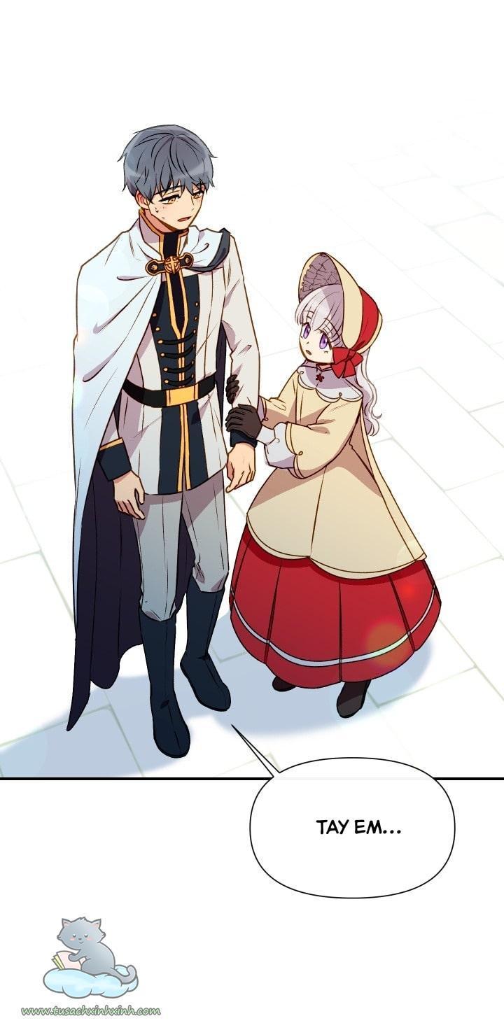 công nương khế ước của gia tộc công tước quái vật chapter 50 43