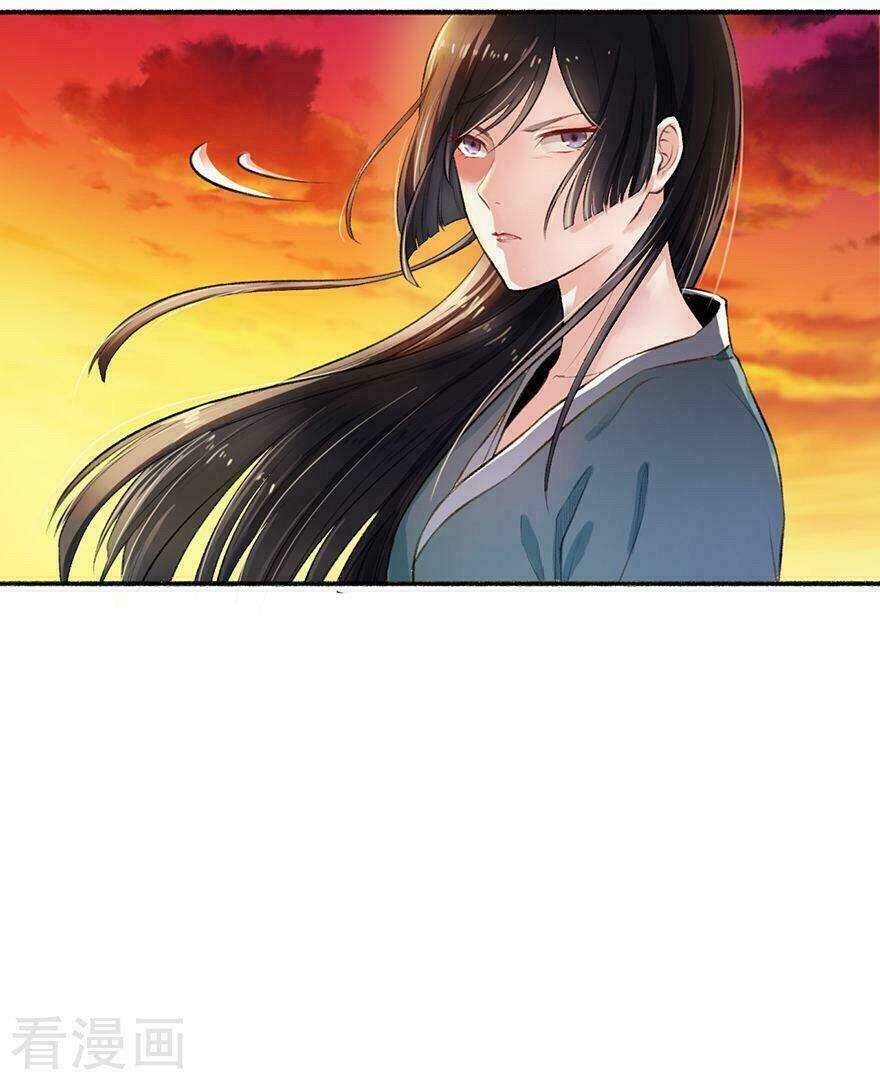 khí trương cuồng phi chapter 3 3